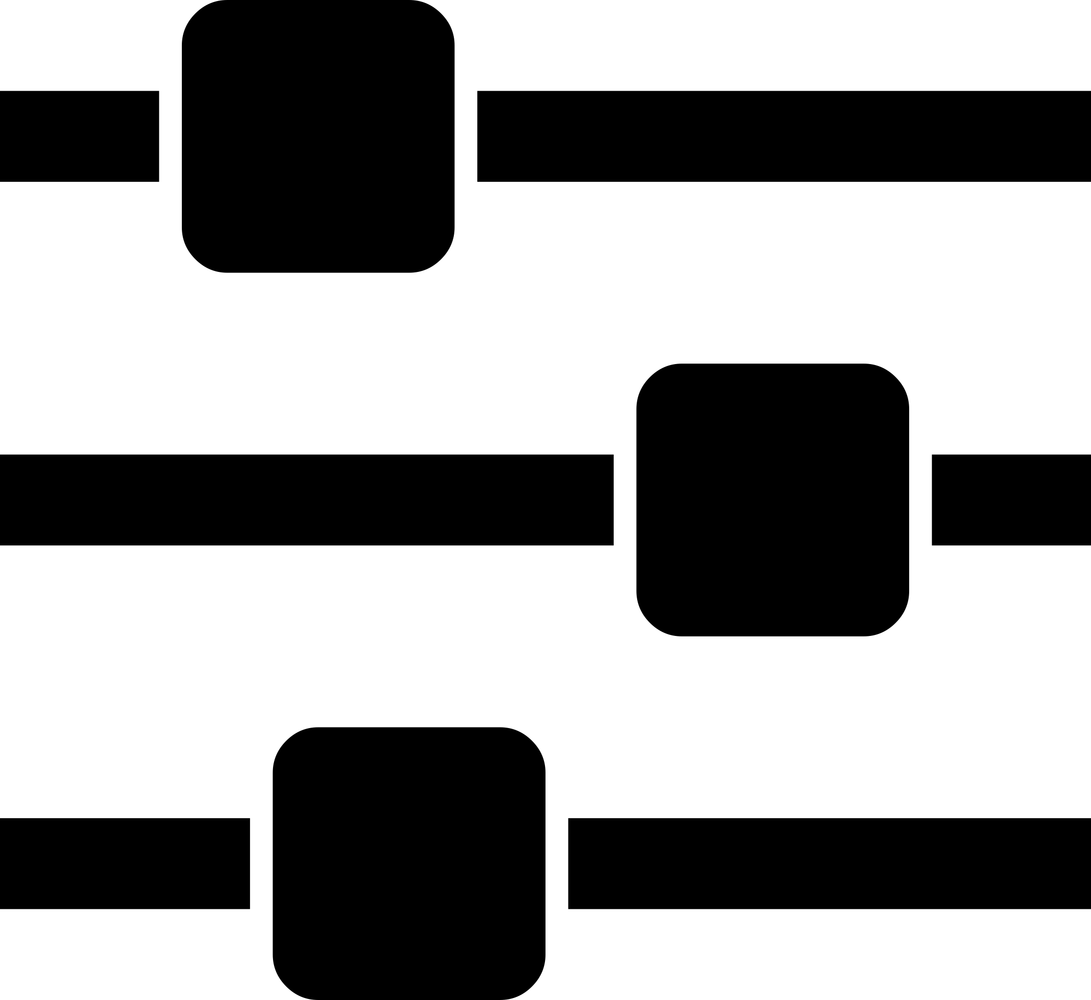 Gui Sliders Outline Svg Vector Free Vectors